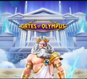 Gates of Olympus
